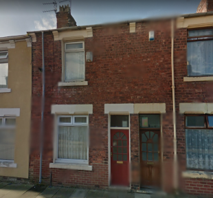 2 Bed  House