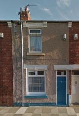 2 Bed  House